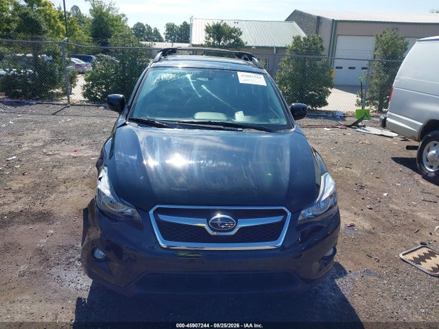 45907244 :رقم المزاد ، JF2GPAVC9D2852023 vin ، 2013 Subaru Xv Crosstrek 2.0i Premium مزاد بيع