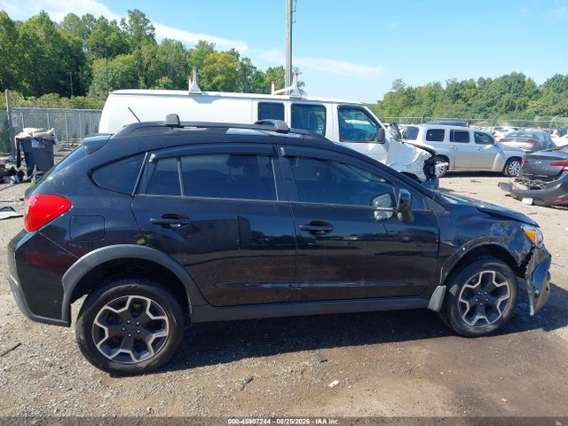45907244 :رقم المزاد ، JF2GPAVC9D2852023 vin ، 2013 Subaru Xv Crosstrek 2.0i Premium مزاد بيع