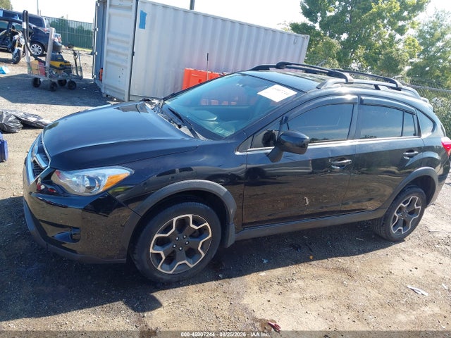 45907244 :رقم المزاد ، JF2GPAVC9D2852023 vin ، 2013 Subaru Xv Crosstrek 2.0i Premium مزاد بيع