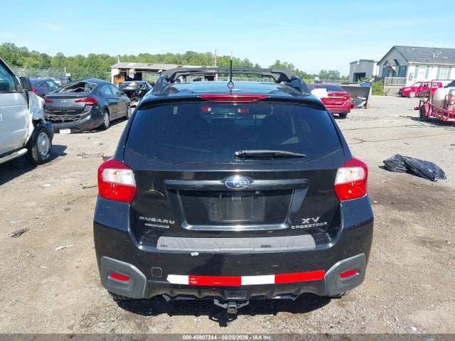 45907244 :رقم المزاد ، JF2GPAVC9D2852023 vin ، 2013 Subaru Xv Crosstrek 2.0i Premium مزاد بيع