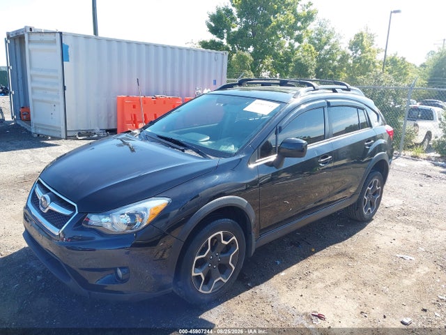45907244 :رقم المزاد ، JF2GPAVC9D2852023 vin ، 2013 Subaru Xv Crosstrek 2.0i Premium مزاد بيع