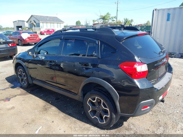 45907244 :رقم المزاد ، JF2GPAVC9D2852023 vin ، 2013 Subaru Xv Crosstrek 2.0i Premium مزاد بيع
