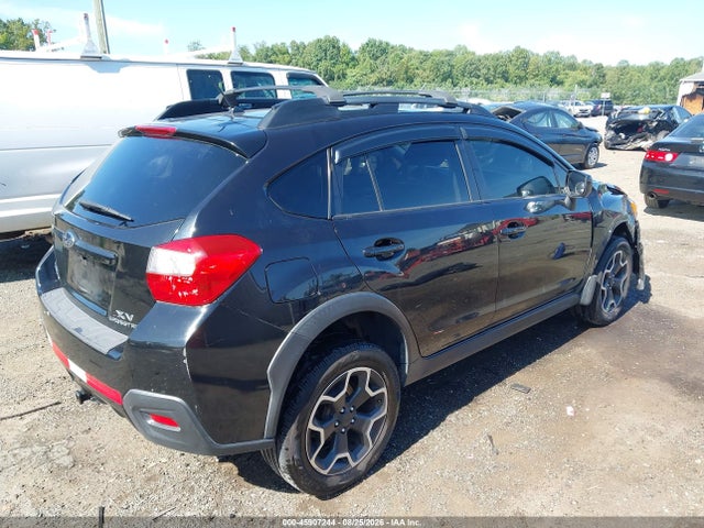 45907244 :رقم المزاد ، JF2GPAVC9D2852023 vin ، 2013 Subaru Xv Crosstrek 2.0i Premium مزاد بيع