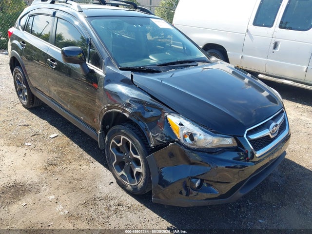 45907244 :رقم المزاد ، JF2GPAVC9D2852023 vin ، 2013 Subaru Xv Crosstrek 2.0i Premium مزاد بيع