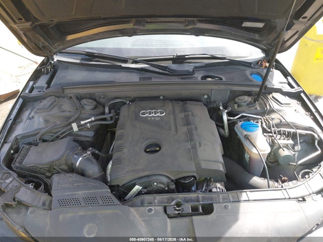 Aukcja sprzedaży 2014 Audi A4 2.0t Premium, vin: WAUDFAFL8EN037604, numer aukcji: 45907245