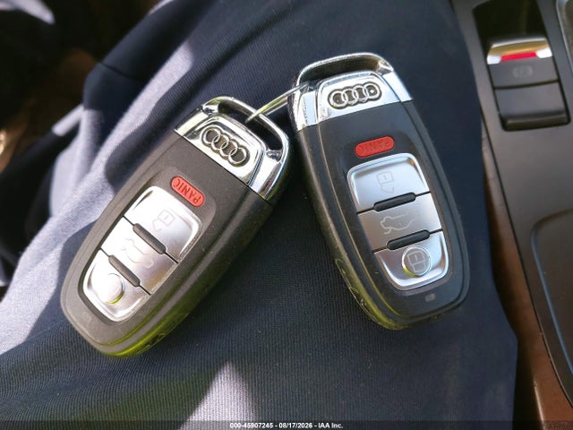 Aukcja sprzedaży 2014 Audi A4 2.0t Premium, vin: WAUDFAFL8EN037604, numer aukcji: 45907245