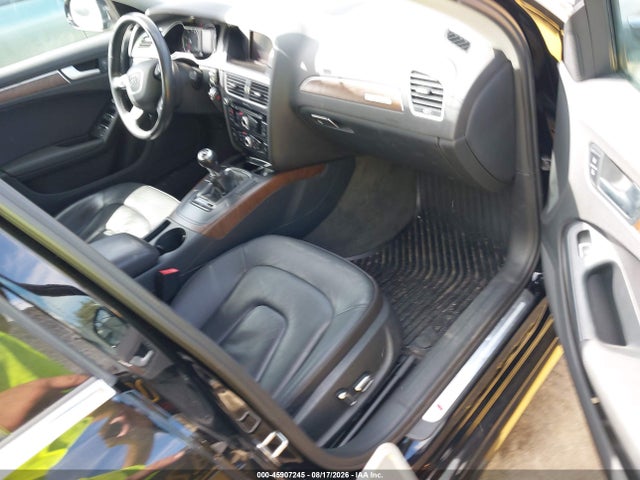 Aukcja sprzedaży 2014 Audi A4 2.0t Premium, vin: WAUDFAFL8EN037604, numer aukcji: 45907245