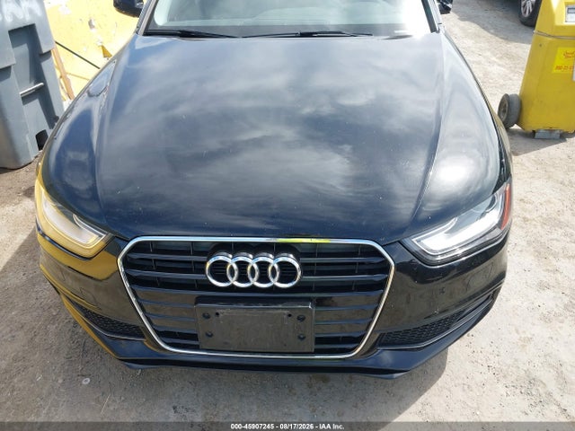Aukcja sprzedaży 2014 Audi A4 2.0t Premium, vin: WAUDFAFL8EN037604, numer aukcji: 45907245