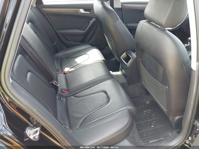 Aukcja sprzedaży 2014 Audi A4 2.0t Premium, vin: WAUDFAFL8EN037604, numer aukcji: 45907245