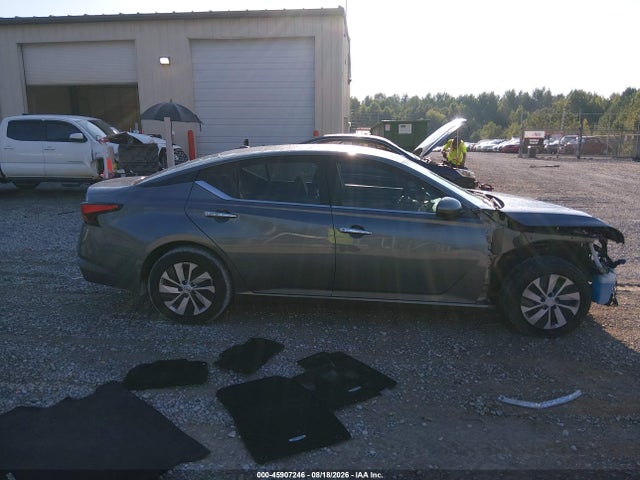 Продажа на аукционе авто 2020 Nissan Altima S Fwd, vin: 1N4BL4BV5LC192900, номер лота: 45907246
