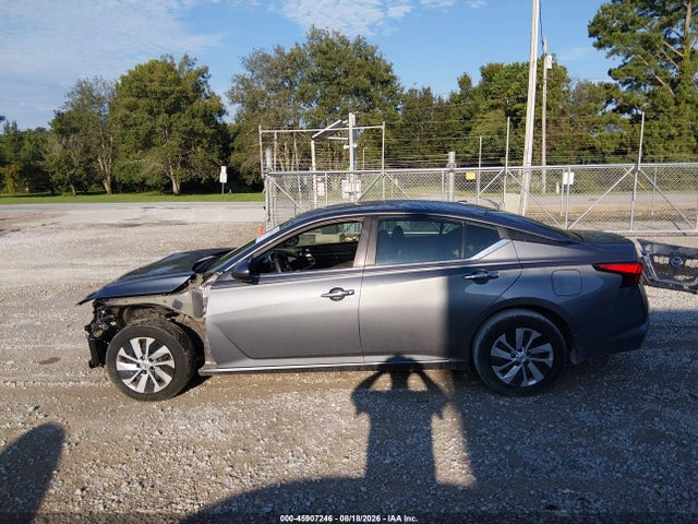 Продажа на аукционе авто 2020 Nissan Altima S Fwd, vin: 1N4BL4BV5LC192900, номер лота: 45907246