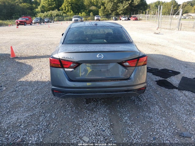 Продажа на аукционе авто 2020 Nissan Altima S Fwd, vin: 1N4BL4BV5LC192900, номер лота: 45907246