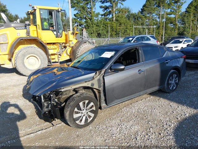 Продажа на аукционе авто 2020 Nissan Altima S Fwd, vin: 1N4BL4BV5LC192900, номер лота: 45907246
