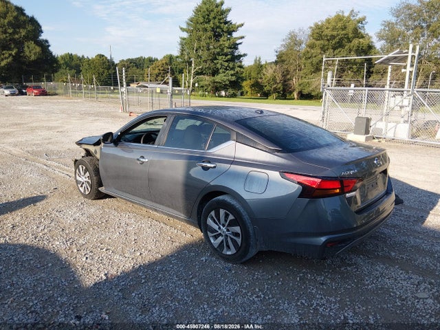 Продажа на аукционе авто 2020 Nissan Altima S Fwd, vin: 1N4BL4BV5LC192900, номер лота: 45907246