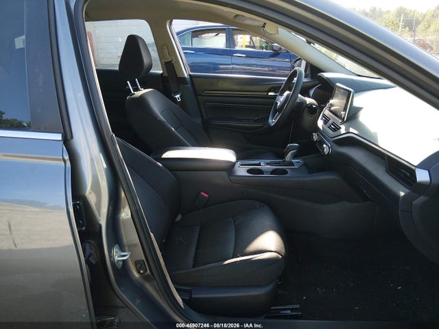 Продажа на аукционе авто 2020 Nissan Altima S Fwd, vin: 1N4BL4BV5LC192900, номер лота: 45907246