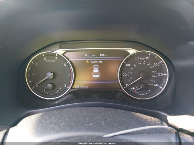Продажа на аукционе авто 2020 Nissan Altima S Fwd, vin: 1N4BL4BV5LC192900, номер лота: 45907246