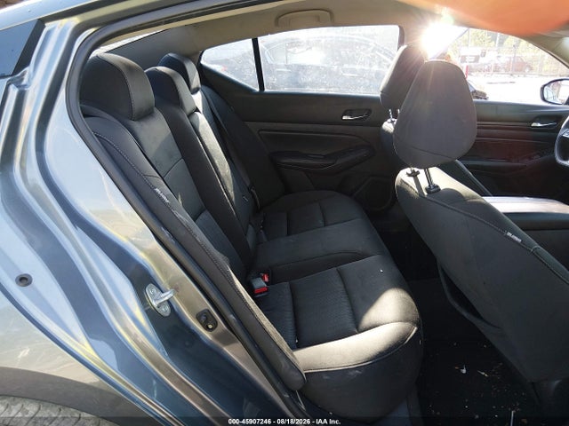 Продажа на аукционе авто 2020 Nissan Altima S Fwd, vin: 1N4BL4BV5LC192900, номер лота: 45907246