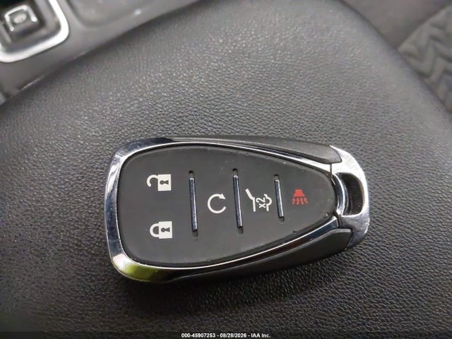 45907253 :رقم المزاد ، 3GNAXUEG5RS122153 vin ، 2024 Chevrolet Equinox Awd Lt مزاد بيع