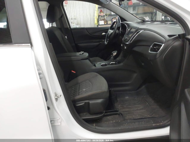 45907253 :رقم المزاد ، 3GNAXUEG5RS122153 vin ، 2024 Chevrolet Equinox Awd Lt مزاد بيع