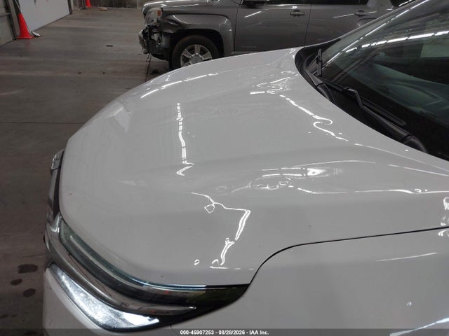 45907253 :رقم المزاد ، 3GNAXUEG5RS122153 vin ، 2024 Chevrolet Equinox Awd Lt مزاد بيع