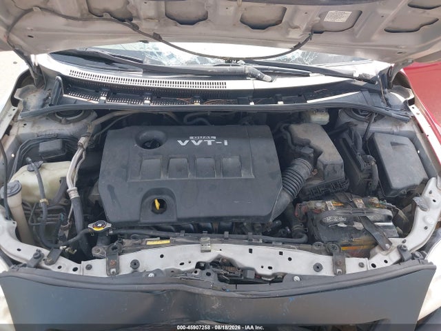 Aukcja sprzedaży 2009 Toyota Corolla Le, vin: 1NXBU40EX9Z148044, numer aukcji: 45907258