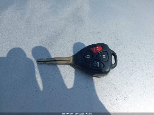 Aukcja sprzedaży 2009 Toyota Corolla Le, vin: 1NXBU40EX9Z148044, numer aukcji: 45907258