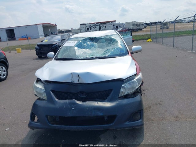 Aukcja sprzedaży 2009 Toyota Corolla Le, vin: 1NXBU40EX9Z148044, numer aukcji: 45907258