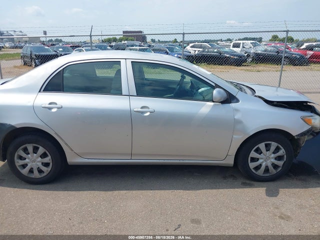 Aukcja sprzedaży 2009 Toyota Corolla Le, vin: 1NXBU40EX9Z148044, numer aukcji: 45907258