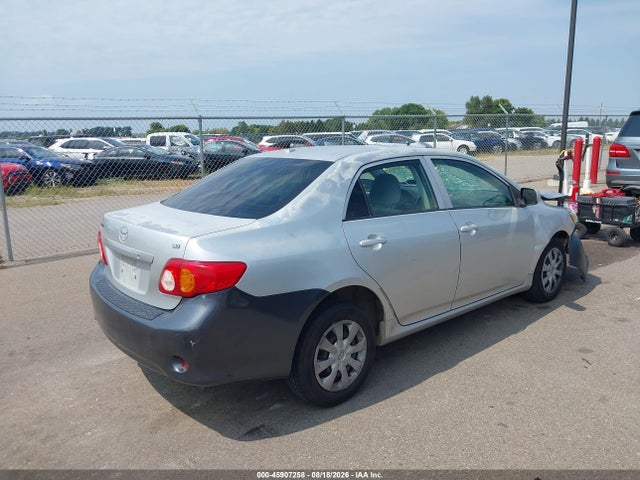 Aukcja sprzedaży 2009 Toyota Corolla Le, vin: 1NXBU40EX9Z148044, numer aukcji: 45907258