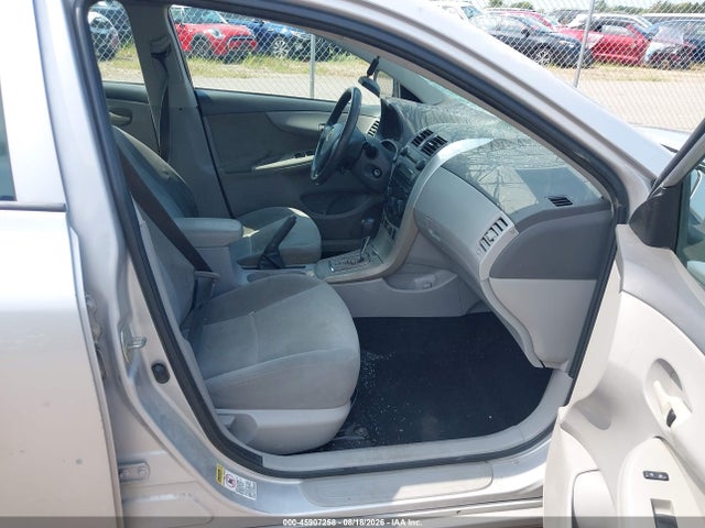 Aukcja sprzedaży 2009 Toyota Corolla Le, vin: 1NXBU40EX9Z148044, numer aukcji: 45907258