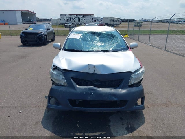 Aukcja sprzedaży 2009 Toyota Corolla Le, vin: 1NXBU40EX9Z148044, numer aukcji: 45907258