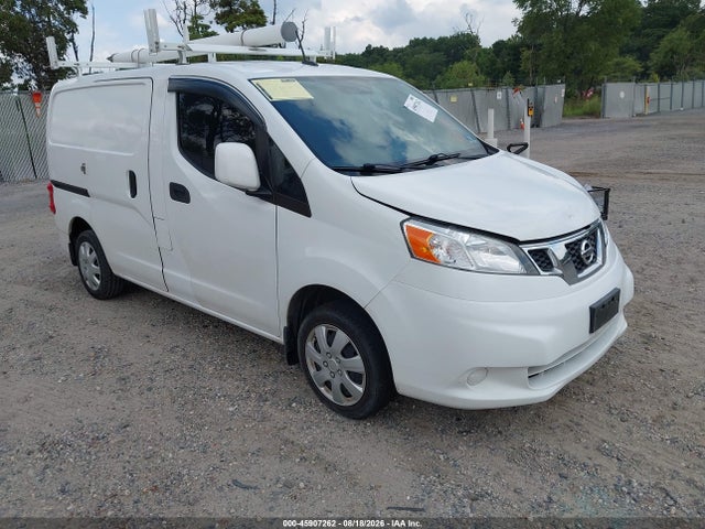 Продажа на аукционе авто 2020 Nissan Nv200  Cargo Sv Xtronic Cvt, vin: 3N6CM0KN6LK710041, номер лота: 45907262