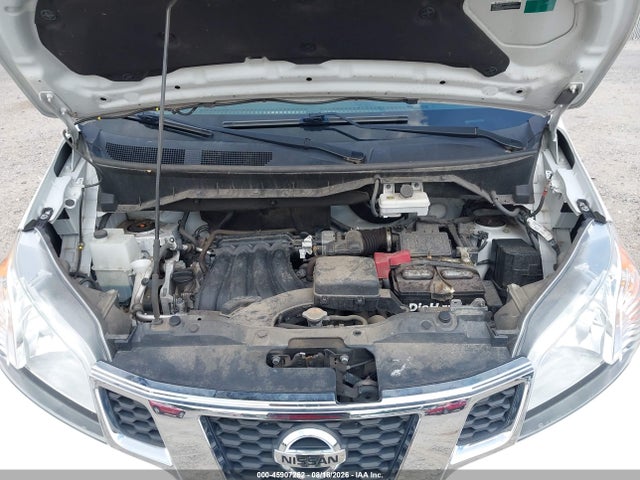 Продажа на аукционе авто 2020 Nissan Nv200  Cargo Sv Xtronic Cvt, vin: 3N6CM0KN6LK710041, номер лота: 45907262