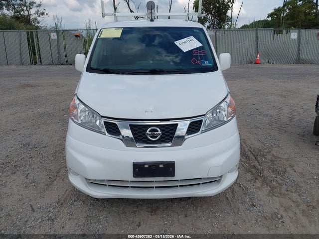 Продажа на аукционе авто 2020 Nissan Nv200  Cargo Sv Xtronic Cvt, vin: 3N6CM0KN6LK710041, номер лота: 45907262