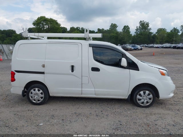 Продажа на аукционе авто 2020 Nissan Nv200  Cargo Sv Xtronic Cvt, vin: 3N6CM0KN6LK710041, номер лота: 45907262