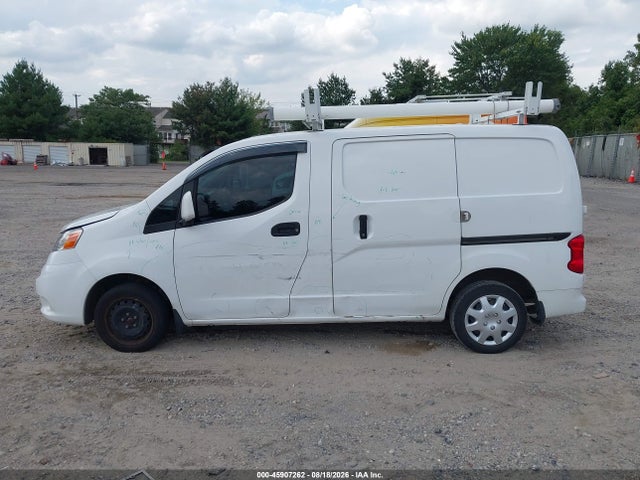 Продажа на аукционе авто 2020 Nissan Nv200  Cargo Sv Xtronic Cvt, vin: 3N6CM0KN6LK710041, номер лота: 45907262