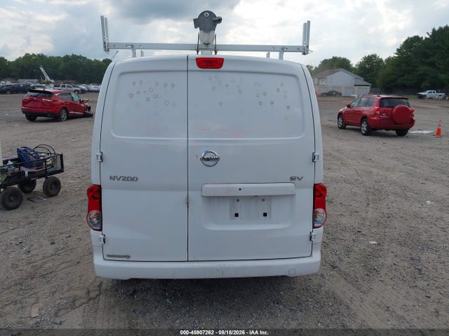 Продажа на аукционе авто 2020 Nissan Nv200  Cargo Sv Xtronic Cvt, vin: 3N6CM0KN6LK710041, номер лота: 45907262