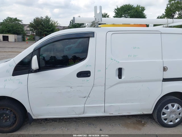 Продажа на аукционе авто 2020 Nissan Nv200  Cargo Sv Xtronic Cvt, vin: 3N6CM0KN6LK710041, номер лота: 45907262