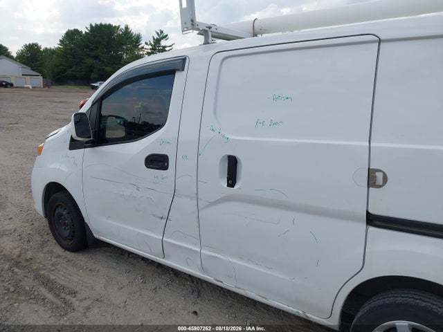 Продажа на аукционе авто 2020 Nissan Nv200  Cargo Sv Xtronic Cvt, vin: 3N6CM0KN6LK710041, номер лота: 45907262