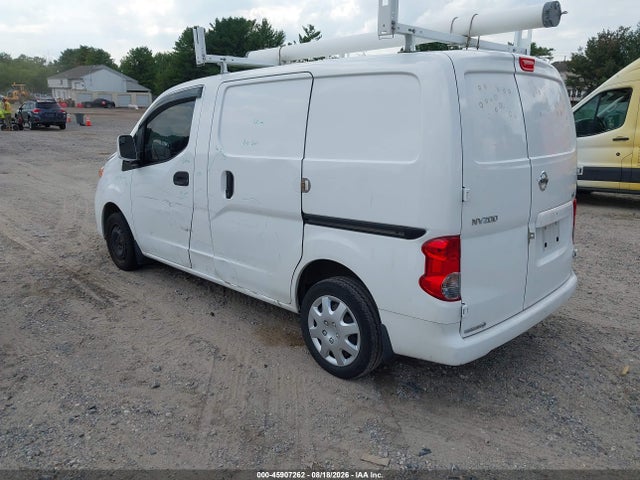 Продажа на аукционе авто 2020 Nissan Nv200  Cargo Sv Xtronic Cvt, vin: 3N6CM0KN6LK710041, номер лота: 45907262