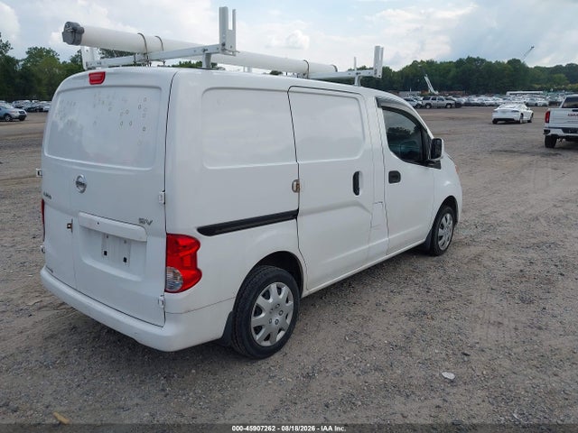 Продажа на аукционе авто 2020 Nissan Nv200  Cargo Sv Xtronic Cvt, vin: 3N6CM0KN6LK710041, номер лота: 45907262