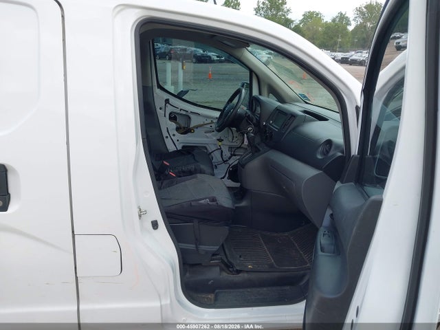 Продажа на аукционе авто 2020 Nissan Nv200  Cargo Sv Xtronic Cvt, vin: 3N6CM0KN6LK710041, номер лота: 45907262