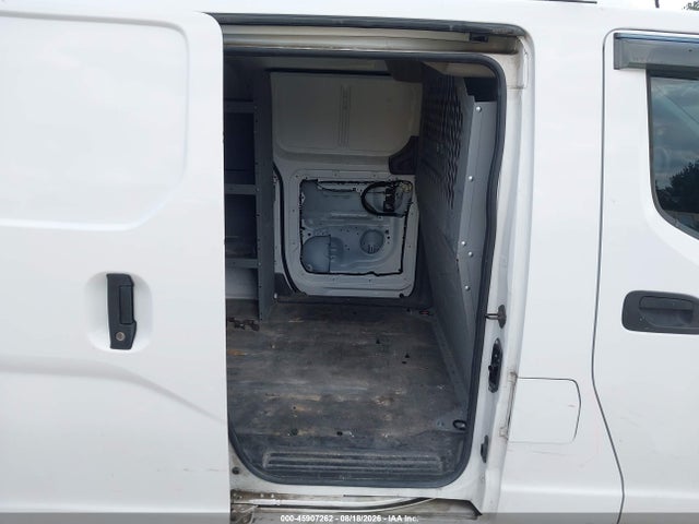 Продажа на аукционе авто 2020 Nissan Nv200  Cargo Sv Xtronic Cvt, vin: 3N6CM0KN6LK710041, номер лота: 45907262