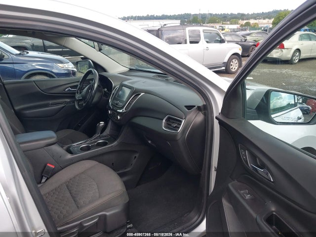 Chevrolet EQUINOX LT 2018 2GNAXSEV9J6279335 Image 5