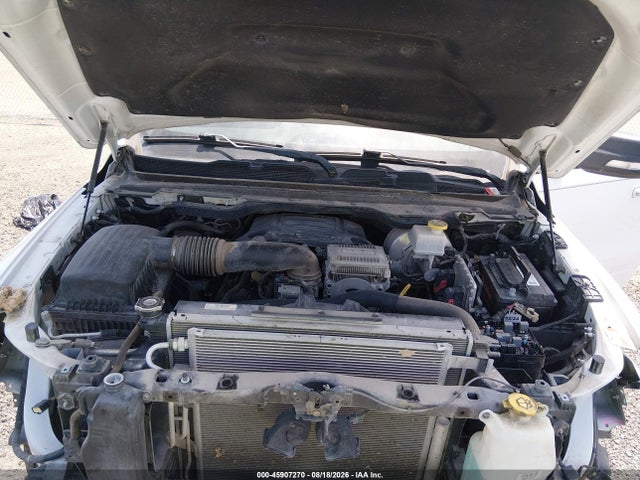 Продаж на аукціоні авто 2019 Ram 1500 Big Horn/lone Star  4x4 5'7 Box, vin: 1C6SRFFT5KN664682, номер лоту: 45907270