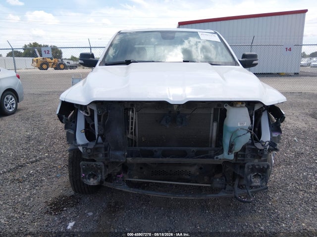 Продаж на аукціоні авто 2019 Ram 1500 Big Horn/lone Star  4x4 5'7 Box, vin: 1C6SRFFT5KN664682, номер лоту: 45907270
