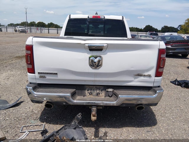 Продаж на аукціоні авто 2019 Ram 1500 Big Horn/lone Star  4x4 5'7 Box, vin: 1C6SRFFT5KN664682, номер лоту: 45907270