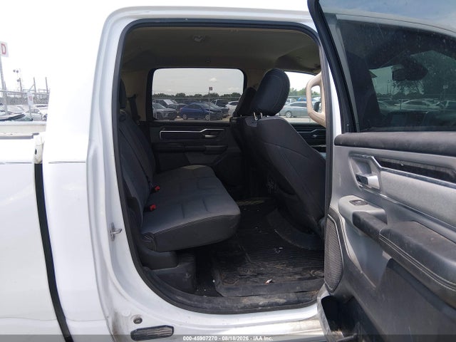 Продаж на аукціоні авто 2019 Ram 1500 Big Horn/lone Star  4x4 5'7 Box, vin: 1C6SRFFT5KN664682, номер лоту: 45907270