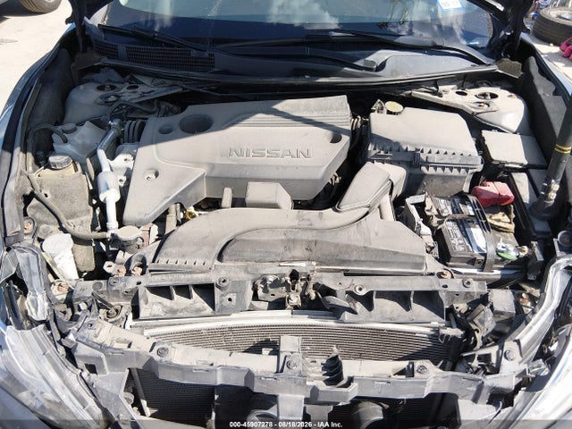 Aukcja sprzedaży 2016 Nissan Altima 2.5 S, vin: 1N4AL3AP4GC269299, numer aukcji: 45907278