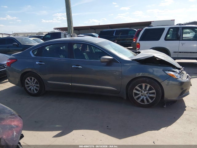 Aukcja sprzedaży 2016 Nissan Altima 2.5 S, vin: 1N4AL3AP4GC269299, numer aukcji: 45907278